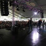 The Stepcrew, Stage Left