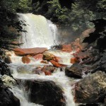 Douglas Falls