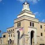 Morgan County Court House