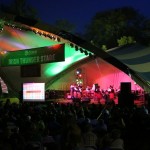 Thunder in the night