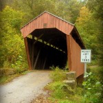 Fletcher Covered Bridge