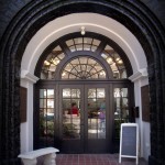 The house that coal built at Williamson