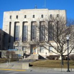 Mercer County Court House