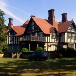 High Gate at Fairmont