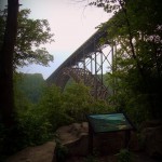 New River Gorge Bridge