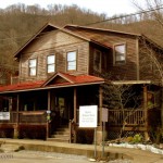Matewan lodges welcome ATVs