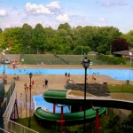 New River Park (Beckley)