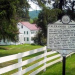 Alexander Campbell Mansion