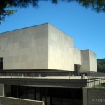 West Virginia Cultural Center