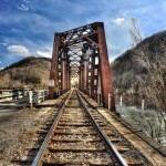 Bridge at Thurmond
