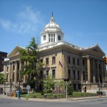Marion County Court House