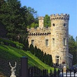 Castle at Berkeley Springs