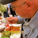 David Vincent at Richwood Ramp Festival