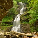 Cathedral Falls