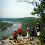 Potomac from Maryland Heights