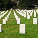 National Cemetery at Grafton