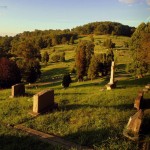 Spring Hill Cemetery at Charleston