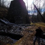 Virginia Iron Furnace