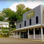 Beckley Exhibition Coal Mine