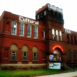 Croatian Club at Benwood