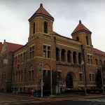 Kanawha County Court House