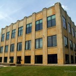 Preston County Court House