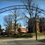 Julia-Ann National Historic District