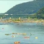 Potomac River at Shenandoah