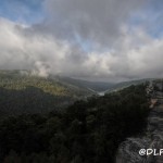 View from Raven Rock