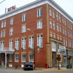 Lowe Hotel at Point Pleasant