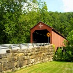 Carrollton Covered Bridge