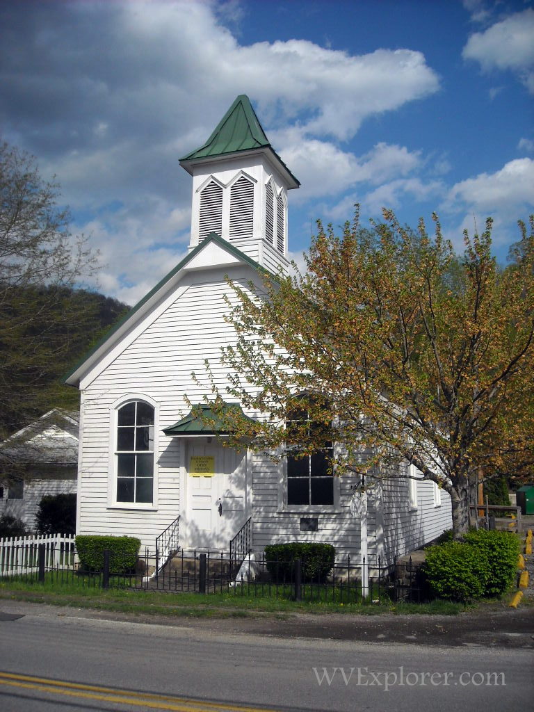 African Zion Baptist Church