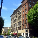 Downtown Fairmont