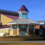 Chuck Mathena Center at Princeton