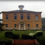 Clay County Court House
