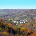 Valley at Cameron