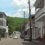 Pennsylvania Avenue in Hundred