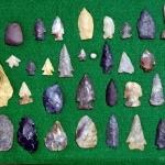 Ohio Valley Arrowheads