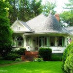 Queen Anne at Alderson