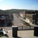 Downtown South Charleston