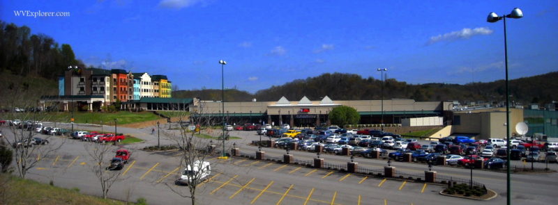 Mardi Gras Casino & Resort
