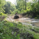 ATV Touring by Brinkley 2