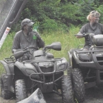 ATV Touring by Brinkley 4
