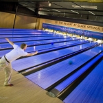 Bowling at Glade Springs