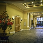 Conference hall at Glade Springs