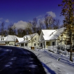 Vacation rentals on Chestnut Hill