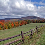 On Highland Scenic Highway