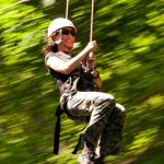River Riders Zip-Line