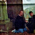 Newspaper Clipping 2001