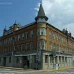 Romanesque architecture in Weston